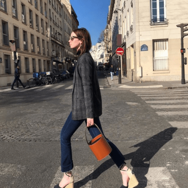 French Instagrammers You Should Be Following – That Girl from Sydney